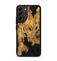 Galaxy S22 Plus Wood Phone Case - Julius (Wood Burl, 800923)