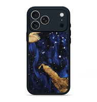 iPhone 17 Pro Max Wood Phone Case - Kartier (Cosmos, 800927)