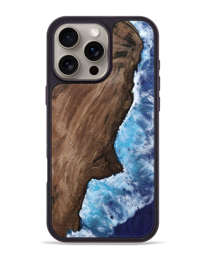 Karlee (800929) iPhone 16 Pro Max Phone Case