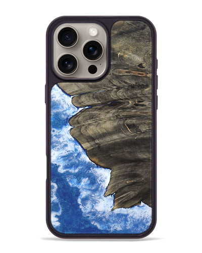 Moshe (800936) iPhone 16 Pro Max Phone Case