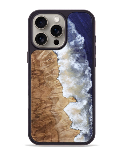 Deloris (800939) iPhone 16 Pro Max Phone Case