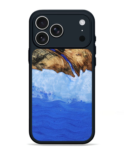 Angela (800943) iPhone 17 Pro Max Phone Case