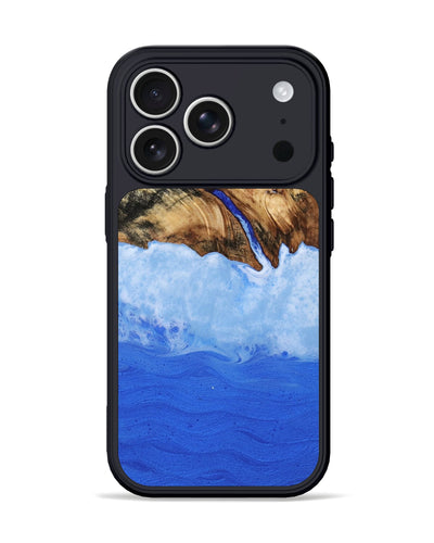 Angela (800943) iPhone 17 Pro Phone Case