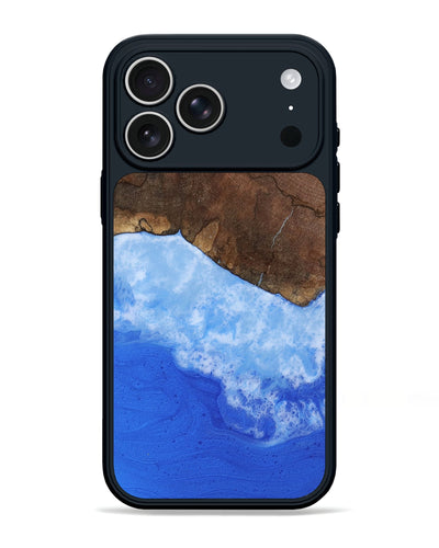 Abbie (800945) iPhone 17 Pro Max Phone Case