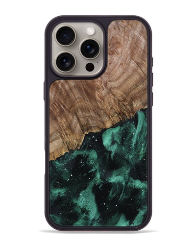 Nat (800948) iPhone 16 Pro Max Phone Case