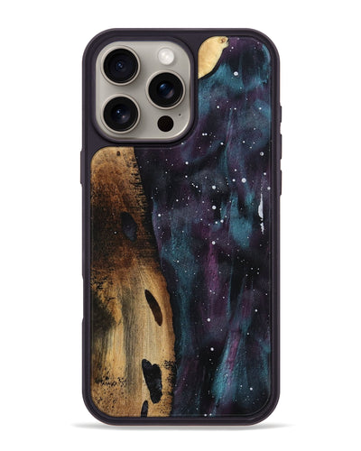 Ameer (800955) iPhone 16 Pro Max Phone Case