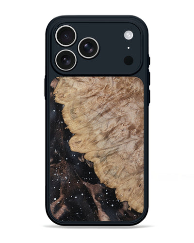 Devan (800960) iPhone 17 Pro Max Phone Case