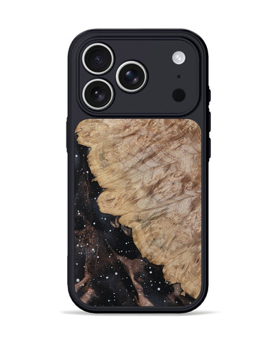 Devan (800960) iPhone 17 Pro Phone Case