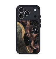 iPhone 17 Pro Wood Phone Case - Victor (Cosmos, 800963)