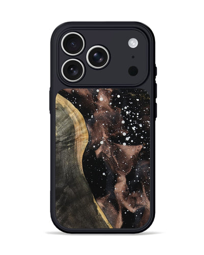 Victor (800963) iPhone 17 Pro Phone Case