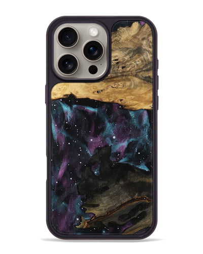 Marely (800966) iPhone 16 Pro Max Phone Case