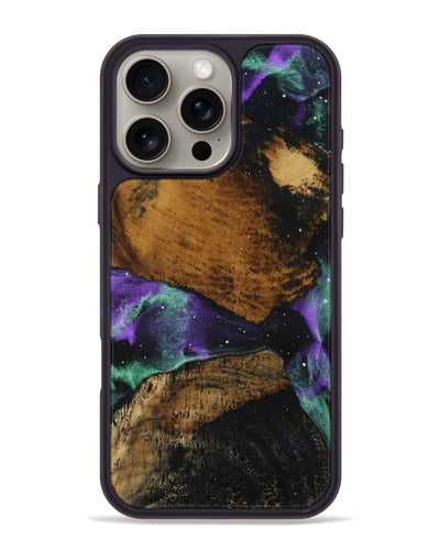 Kobe (800968) iPhone 16 Pro Max Phone Case