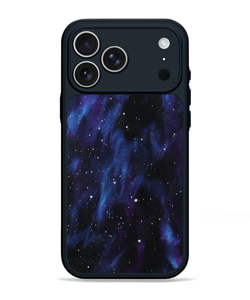 iPhone 17 Pro Max ResinArt Phone Case - Jerome (Cosmos, 800973)