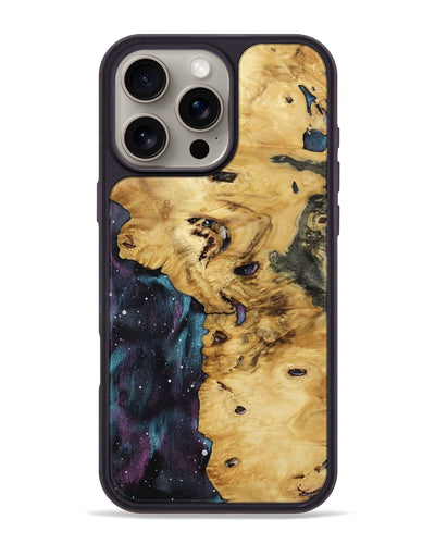 Quintin (800975) iPhone 16 Pro Max Phone Case