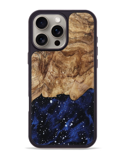 Tonia (800976) iPhone 16 Pro Max Phone Case