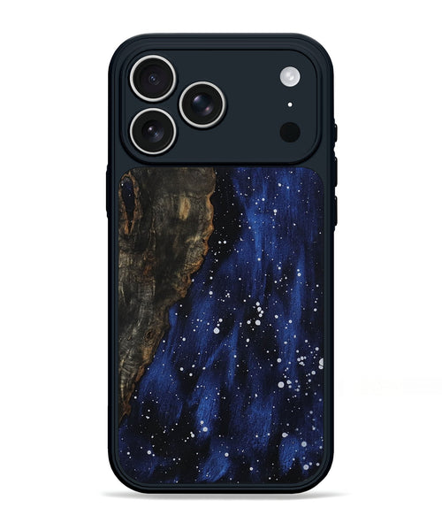 iPhone 17 Pro Max Wood Phone Case - Dash (Cosmos, 800980)