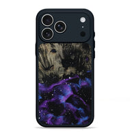 iPhone 17 Pro Max Wood Phone Case - Smith (Cosmos, 800981)