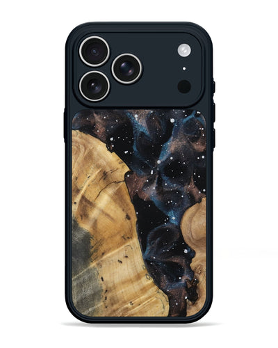 Irene (800982) iPhone 17 Pro Max Phone Case