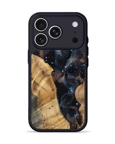 Irene (800982) iPhone 17 Pro Phone Case