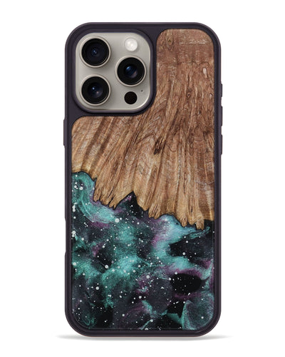 Virgil (800985) iPhone 16 Pro Max Phone Case
