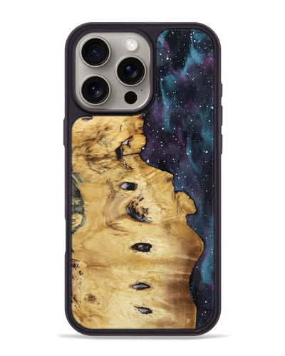 Jason (800986) iPhone 16 Pro Max Phone Case