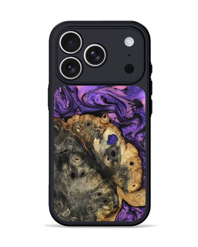 Legacy (800992) iPhone 17 Pro Phone Case