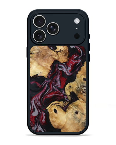 Arline (800998) iPhone 17 Pro Max Phone Case