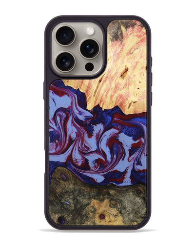 Jolie (800999) iPhone 16 Pro Max Phone Case