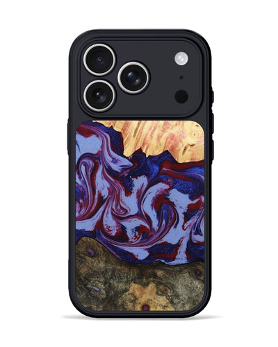 Jolie (800999) iPhone 17 Pro Phone Case