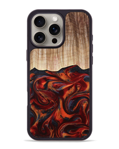 Pinkie (801000) iPhone 16 Pro Max Phone Case