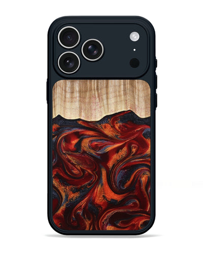 Pinkie (801000) iPhone 17 Pro Max Phone Case