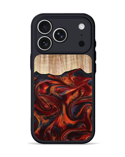 Pinkie (801000) iPhone 17 Pro Phone Case