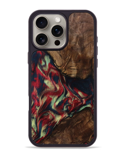 Madisyn (801001) iPhone 16 Pro Max Phone Case