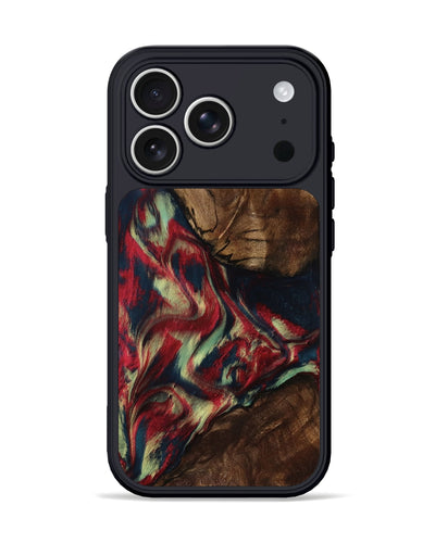 Madisyn (801001) iPhone 17 Pro Phone Case