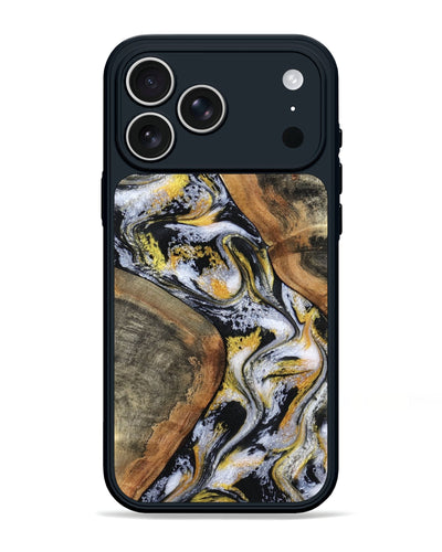 Tamatha (801003) iPhone 17 Pro Max Phone Case