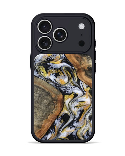 Tamatha (801003) iPhone 17 Pro Phone Case