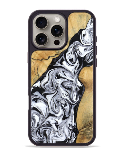 Sydnie (801004) iPhone 16 Pro Max Phone Case