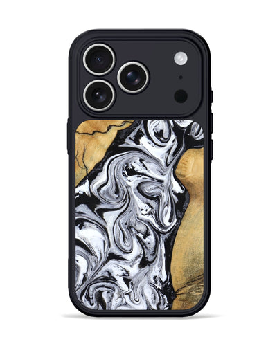 Sydnie (801004) iPhone 17 Pro Phone Case