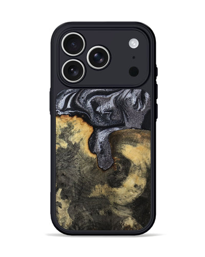 Laquita (801005) iPhone 17 Pro Phone Case