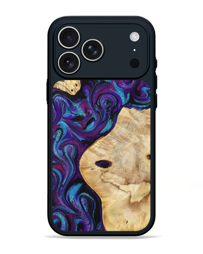 Thelma (801006) iPhone 17 Pro Max Phone Case