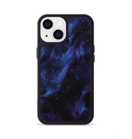 iPhone 13 ResinArt Phone Case - Freda (Cosmos, 801008)
