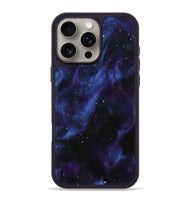 iPhone 16 Pro Max ResinArt Phone Case - Freda (Cosmos, 801008)