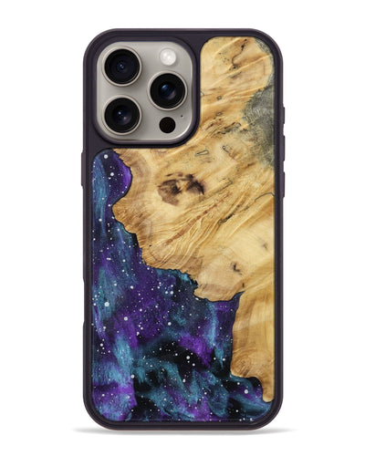 Tammie (801009) iPhone 16 Pro Max Phone Case
