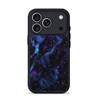 iPhone 17 Pro ResinArt Phone Case - Galilea (Cosmos, 801010)