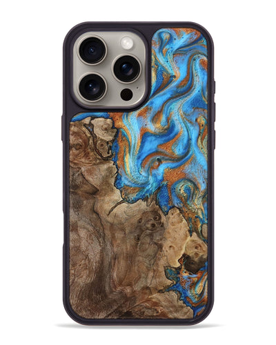 Kaison (801013) iPhone 16 Pro Max Phone Case