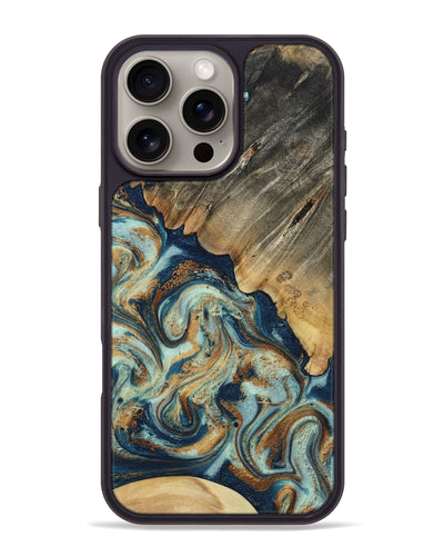 Abril (801016) iPhone 16 Pro Max Phone Case