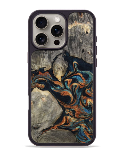 Luka (801018) iPhone 16 Pro Max Phone Case