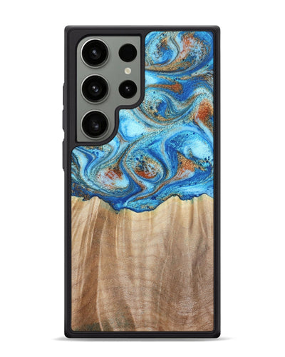 Tyree (801028) Galaxy S24 Ultra Phone Case