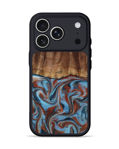Gaige (801029) iPhone 17 Pro Phone Case
