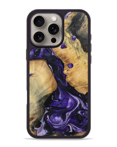Rusty (801031) iPhone 16 Pro Max Phone Case